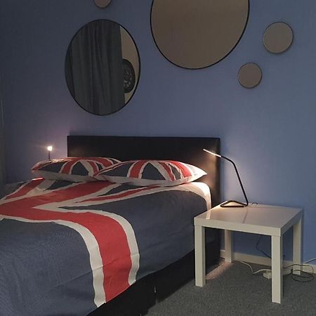 Apartamento Windsor Exterior foto