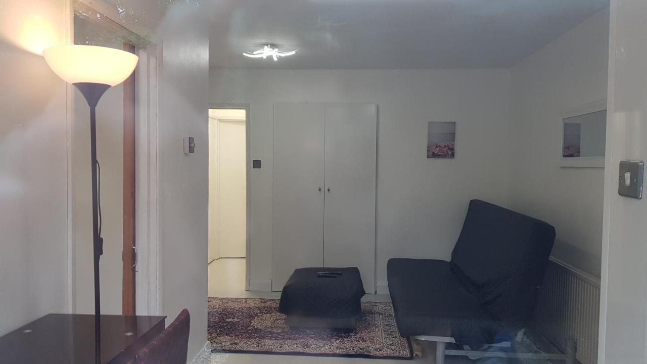 Apartamento Windsor Exterior foto